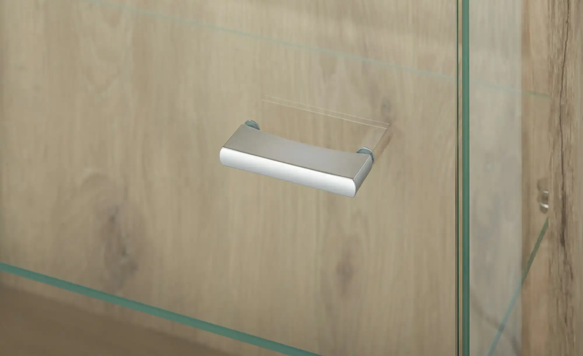 Primo Vitrine Aura