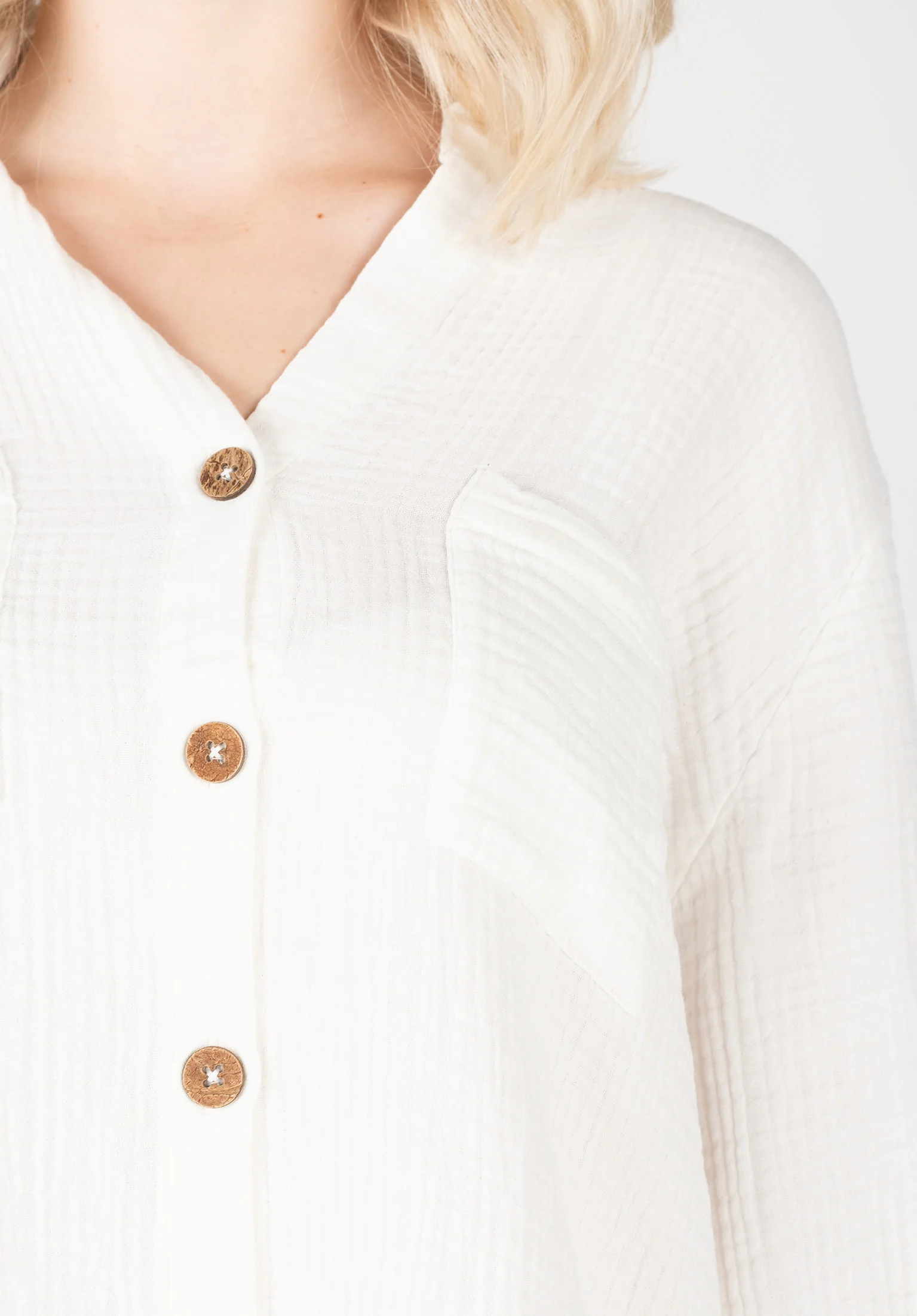 Swell Blouse