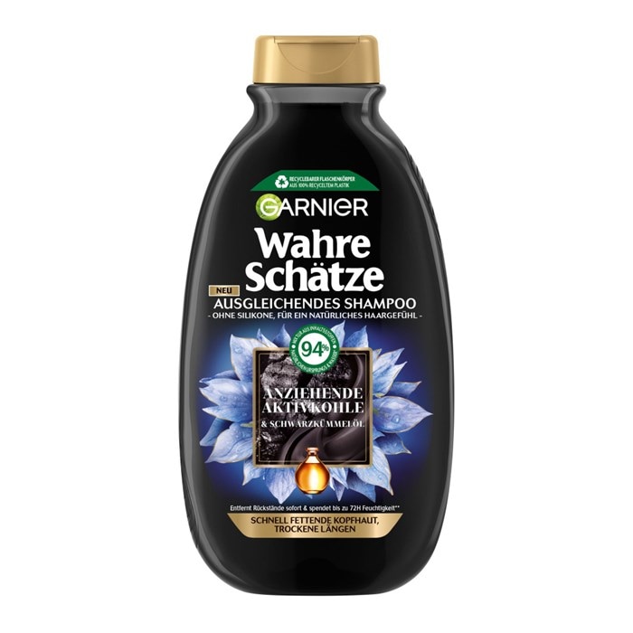Ausgleichendes Shampoo