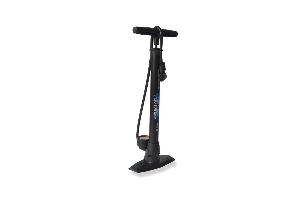 XLC Delta PU-S04 Standpumpe mit Dualkopf