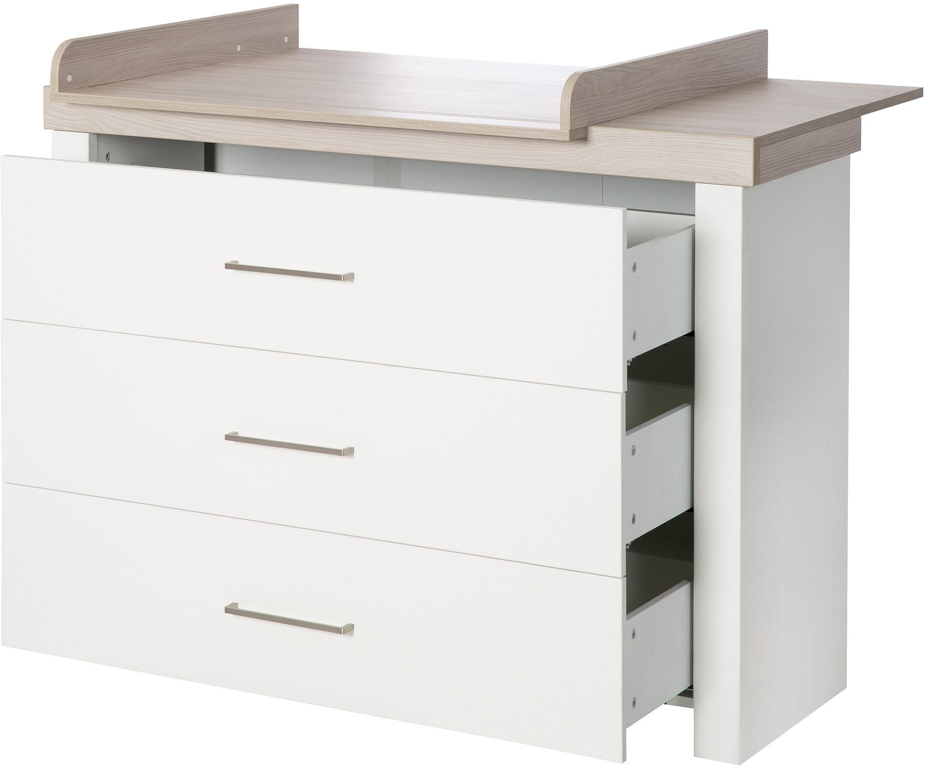 roba® Wickelkommode Lucy, Made in Europe