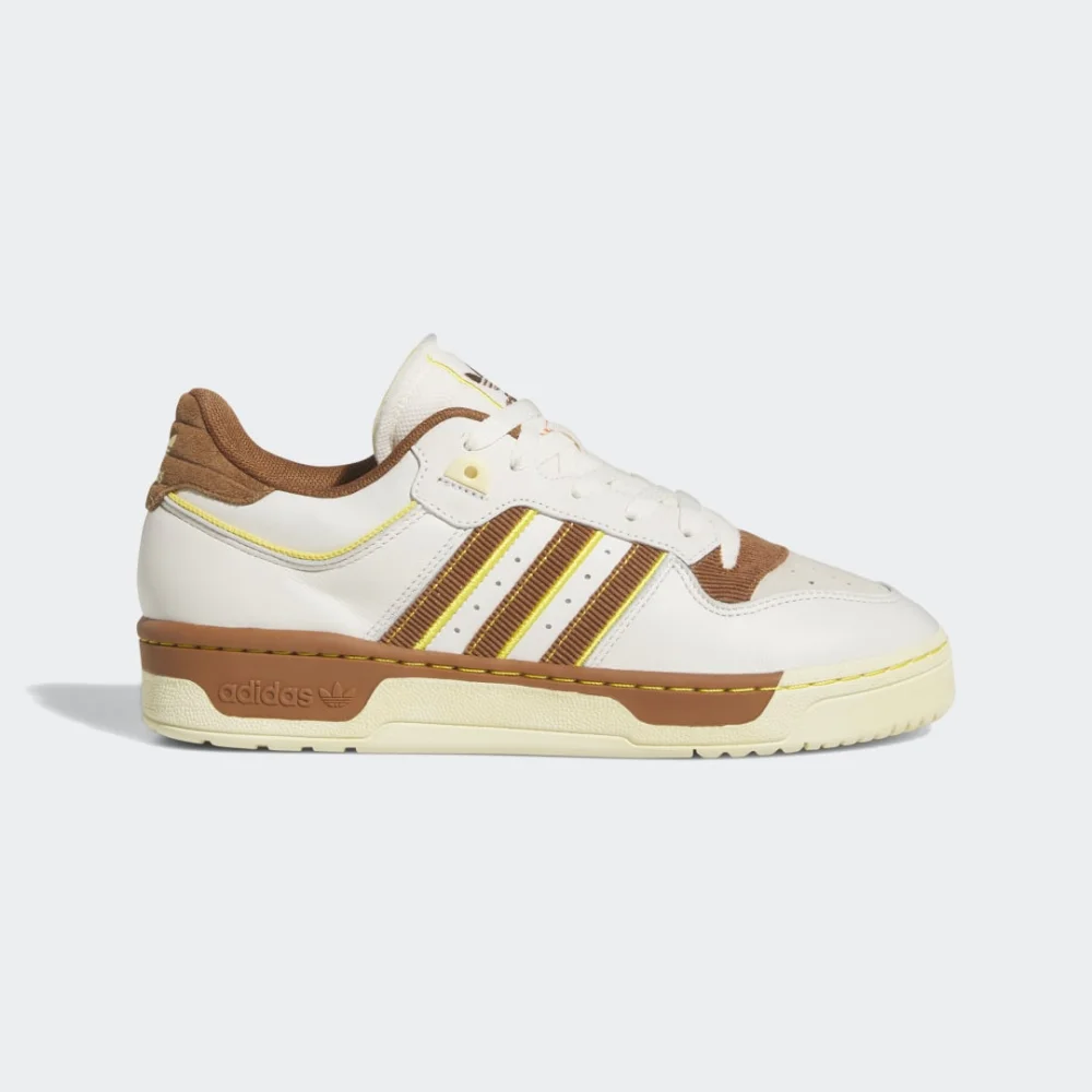 adidas Rivalry Low 86 FZ6317 / weiss