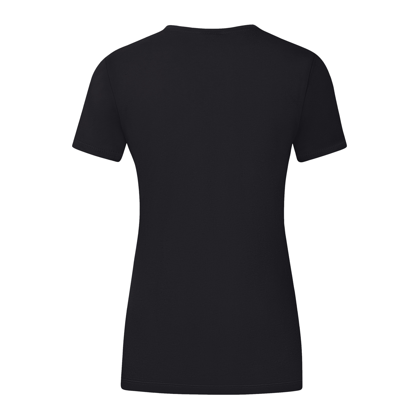JAKO Promo T-Shirt Damen Schwarz F800