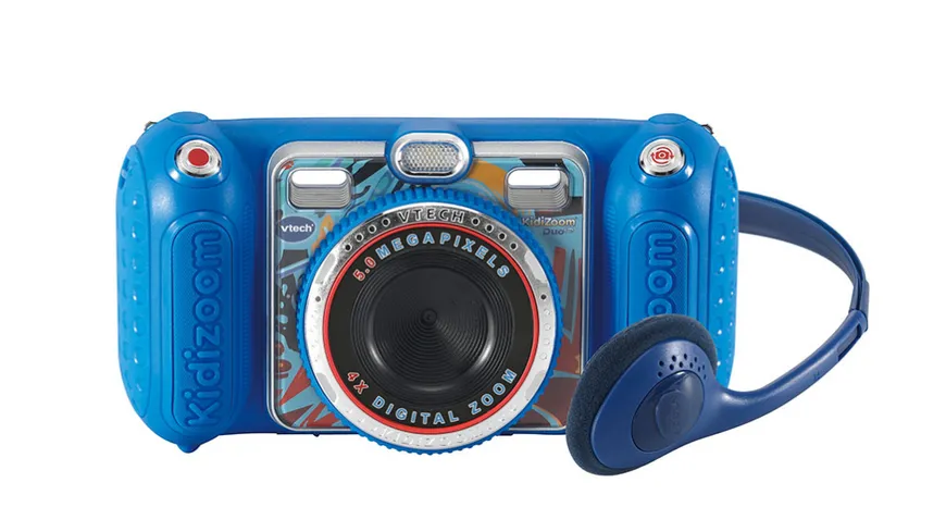 VTech 520064 - Kidizoom - Duo Pro