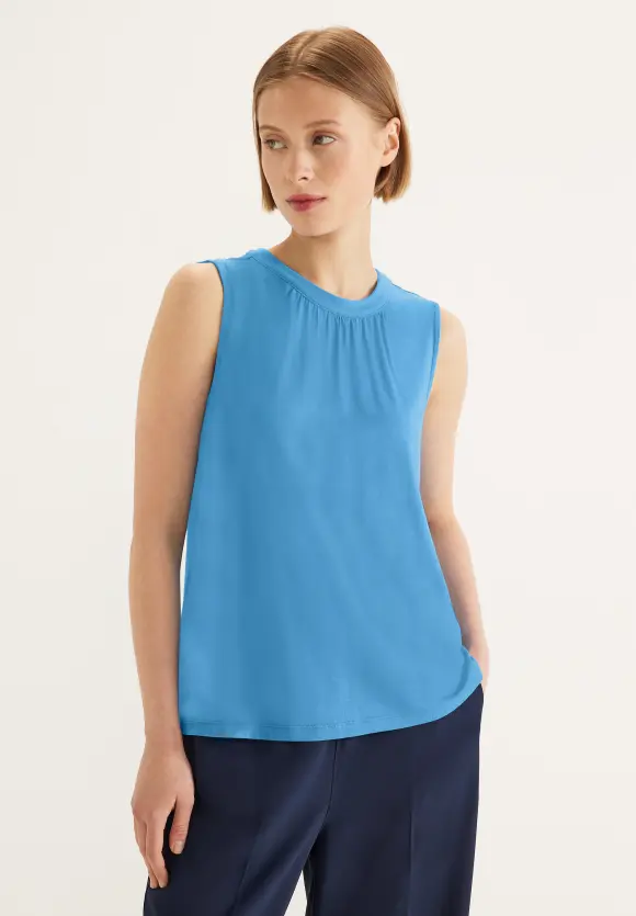 Street One Jersey top