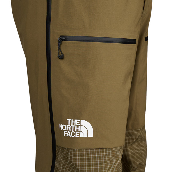 M SUMMIT PUMORI FUTURELIGHT BIB Herren - Hardshellhose