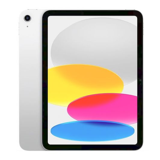 Tableta APPLE IPAD 11 (A16) – 128 GB/Plata