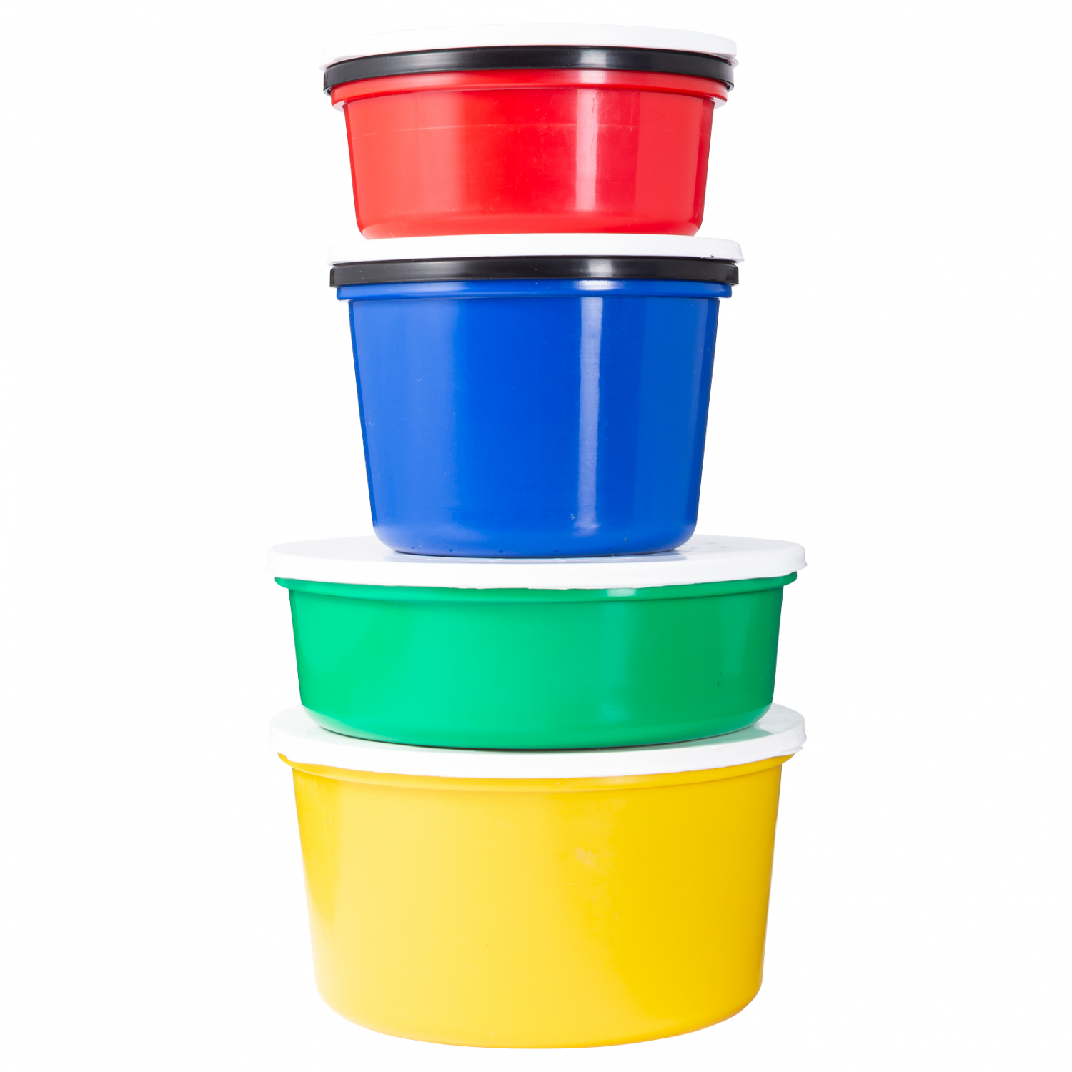 Anplast Köder Boxen Set