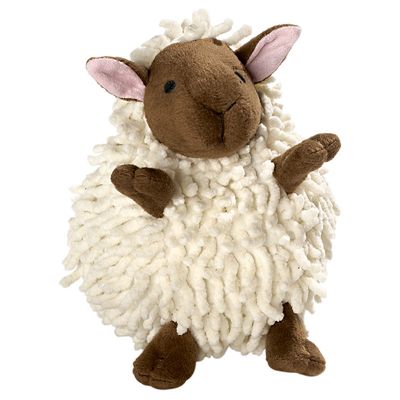 HUNTER Hundespielzeug Snugly Schaf