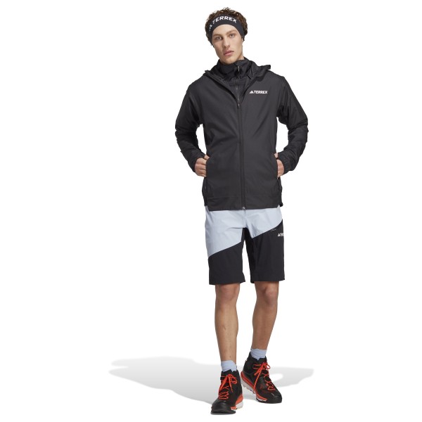 adidas Terrex - Terrex Xperior Windweave Wind Jacket - Laufjacke