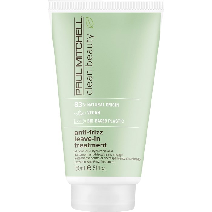 Anti-Frizz Leave In