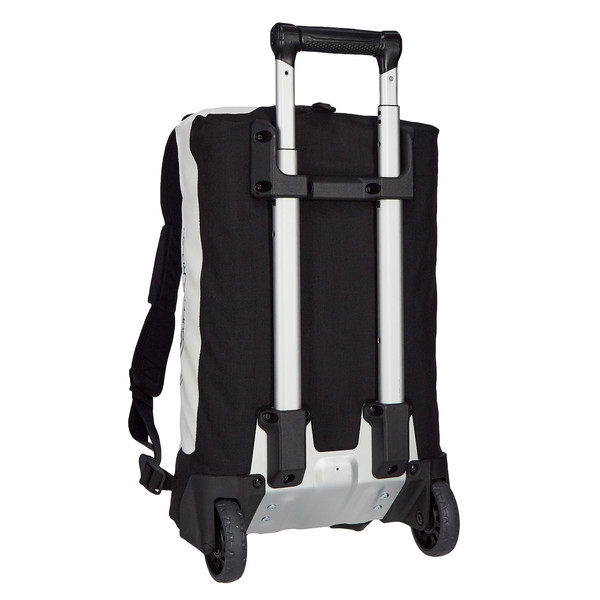 DUFFLE RG GT - Reisetasche mit Rollen