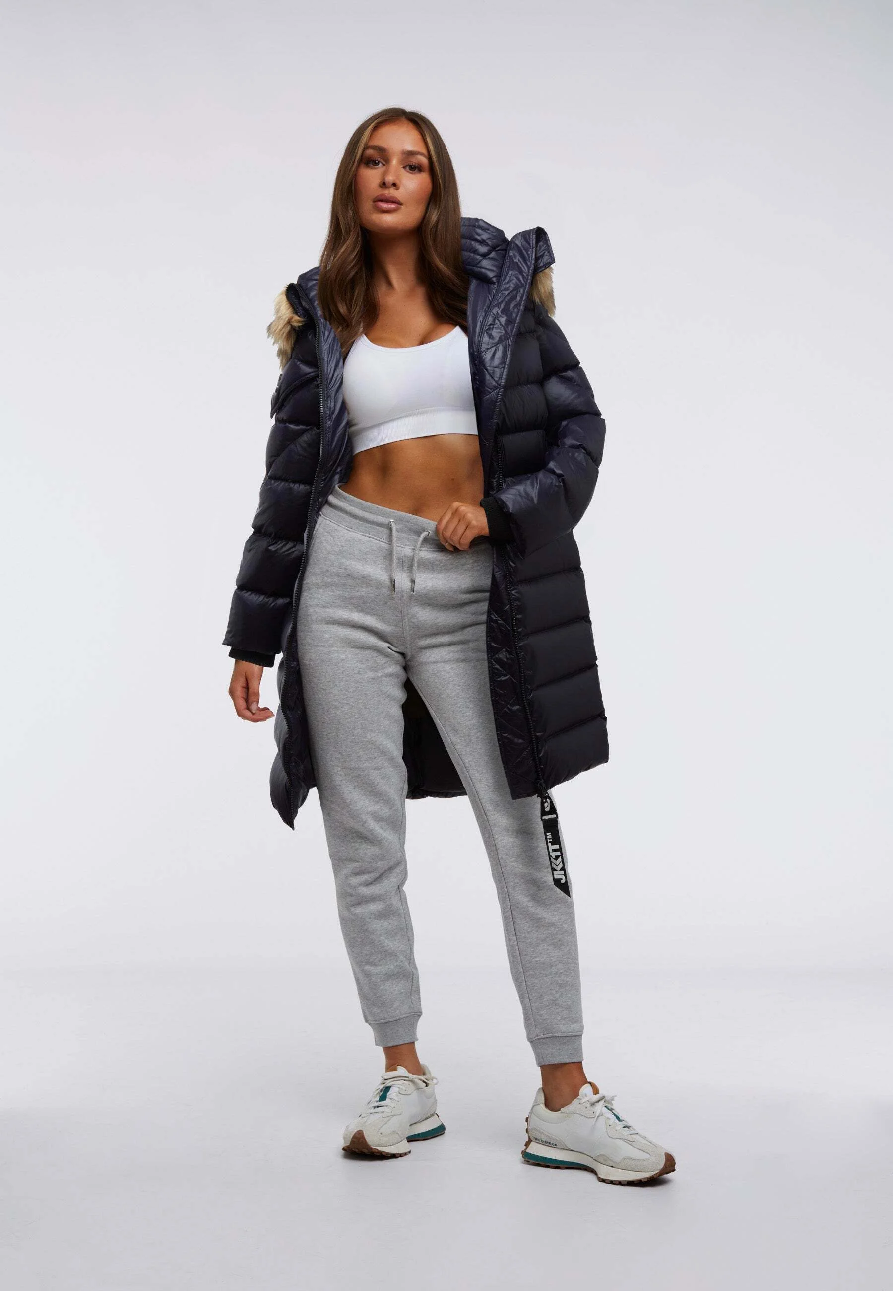 Chaqueta de plumas JACK1T