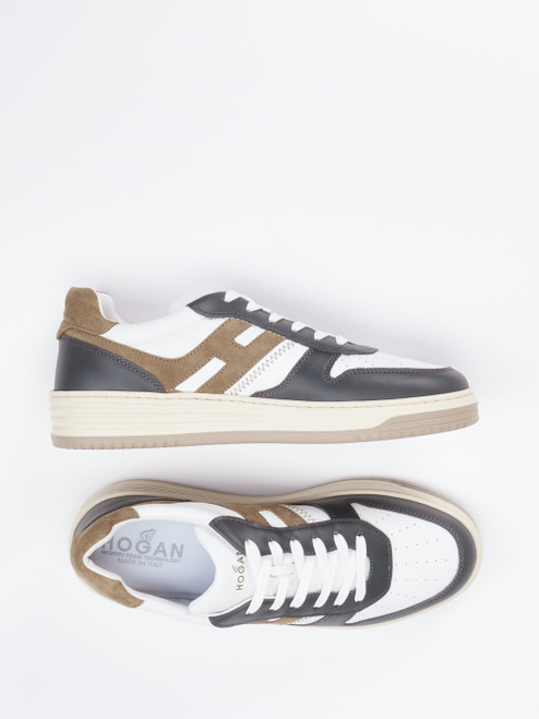 Sneaker-46617920023 Hogan