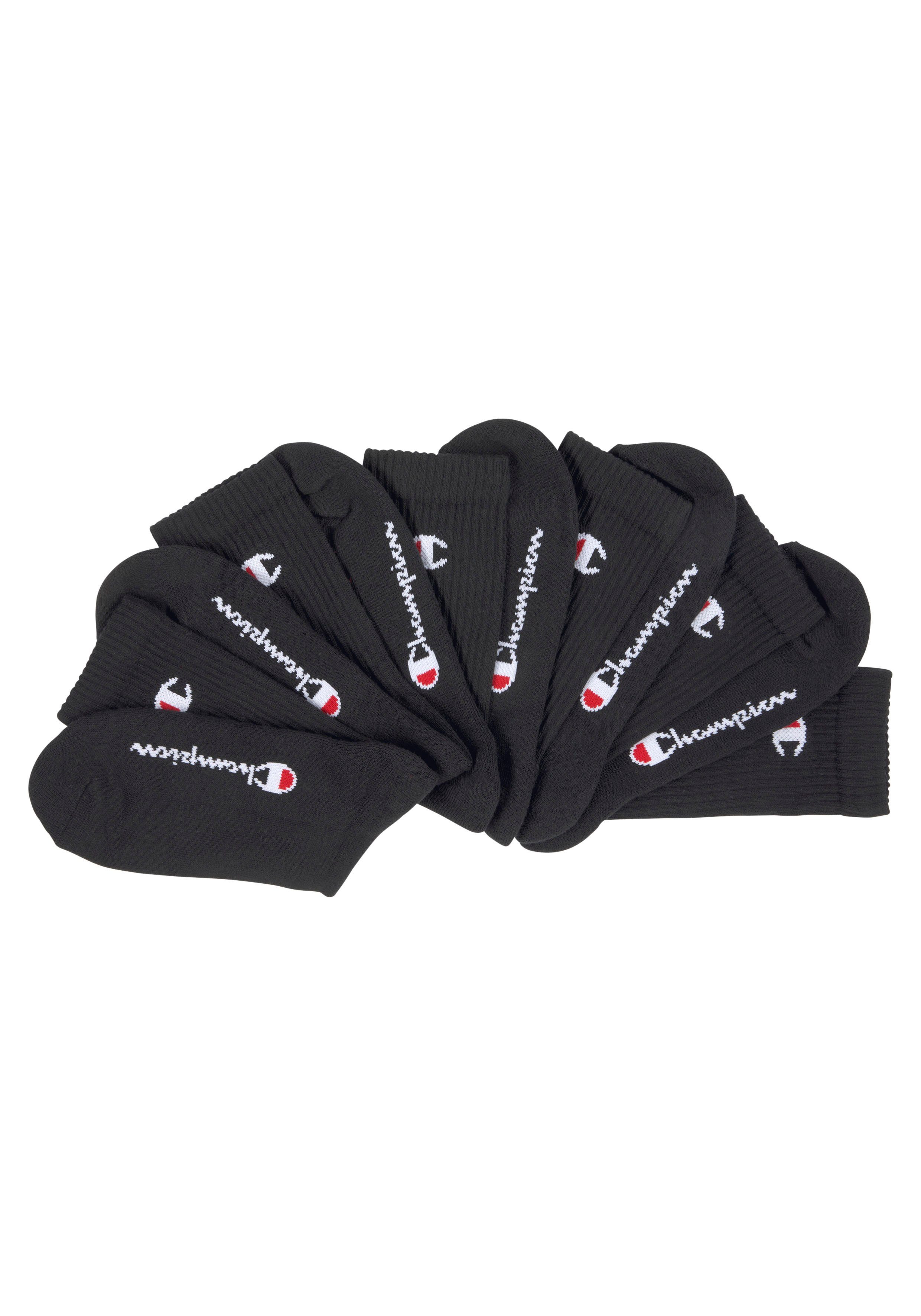 Champion Sportsocken (6-Paar)