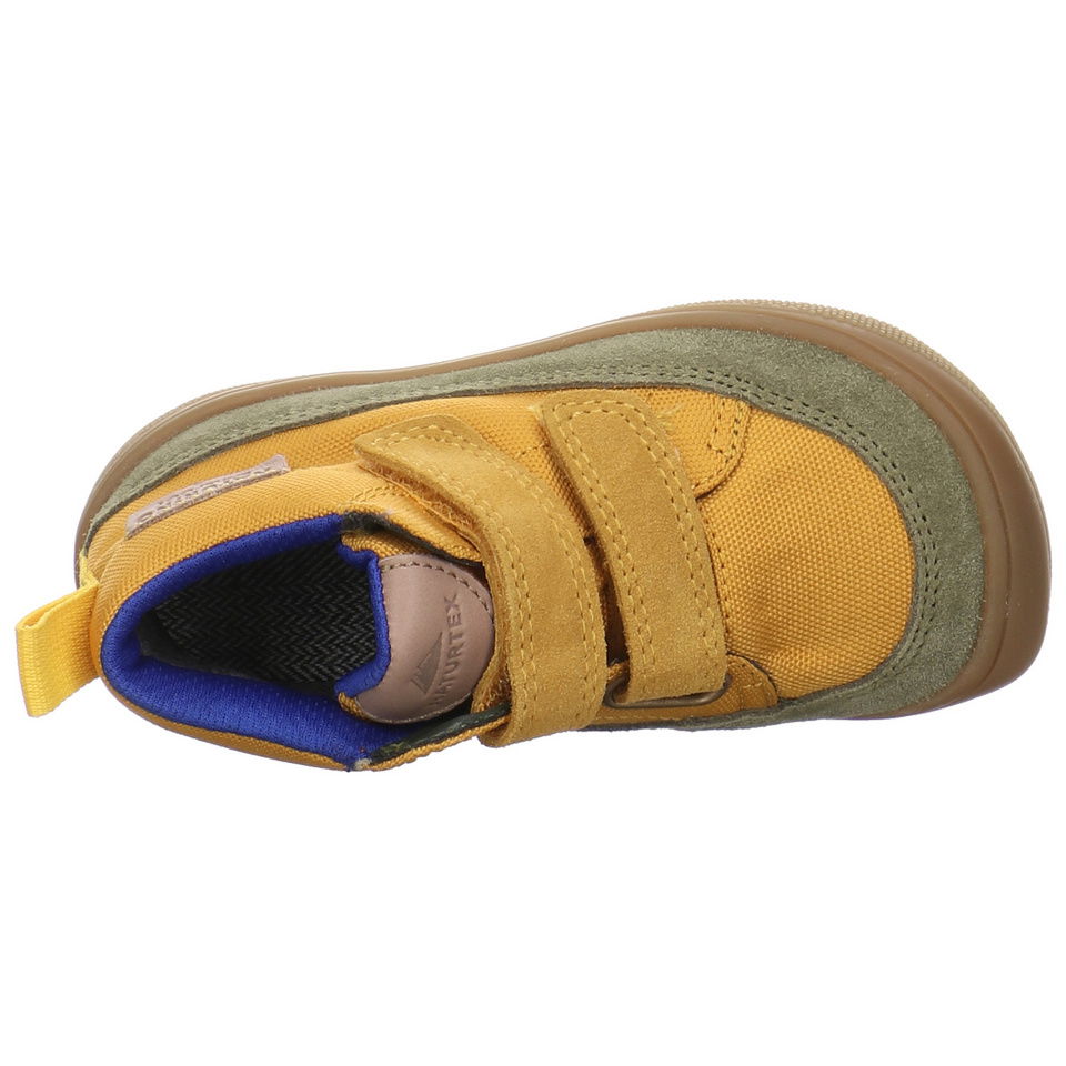 Naturino Nupty Barefoot Klettschuh