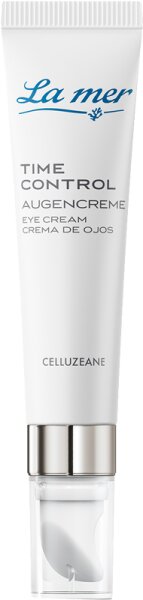 La mer Cuxhaven Time Control Augencreme