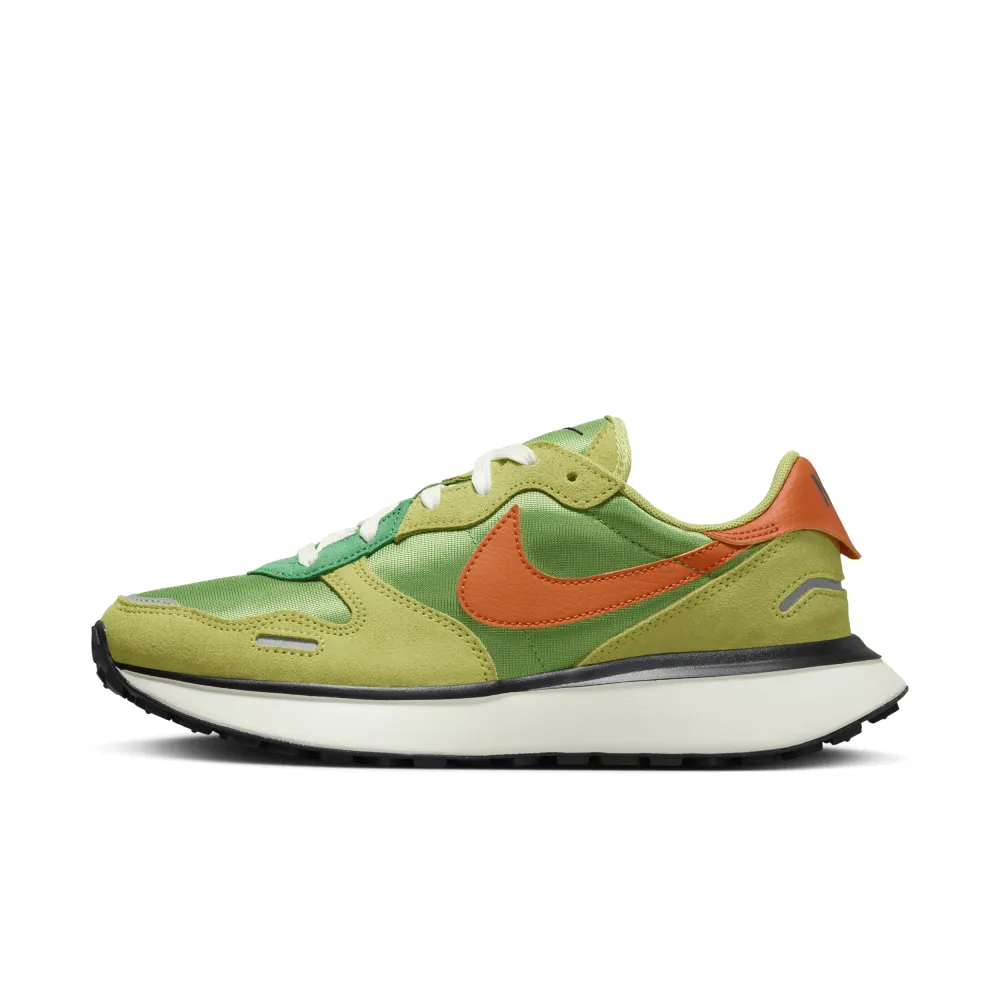 Nike Phoenix Waffle FD2196-300 / grün