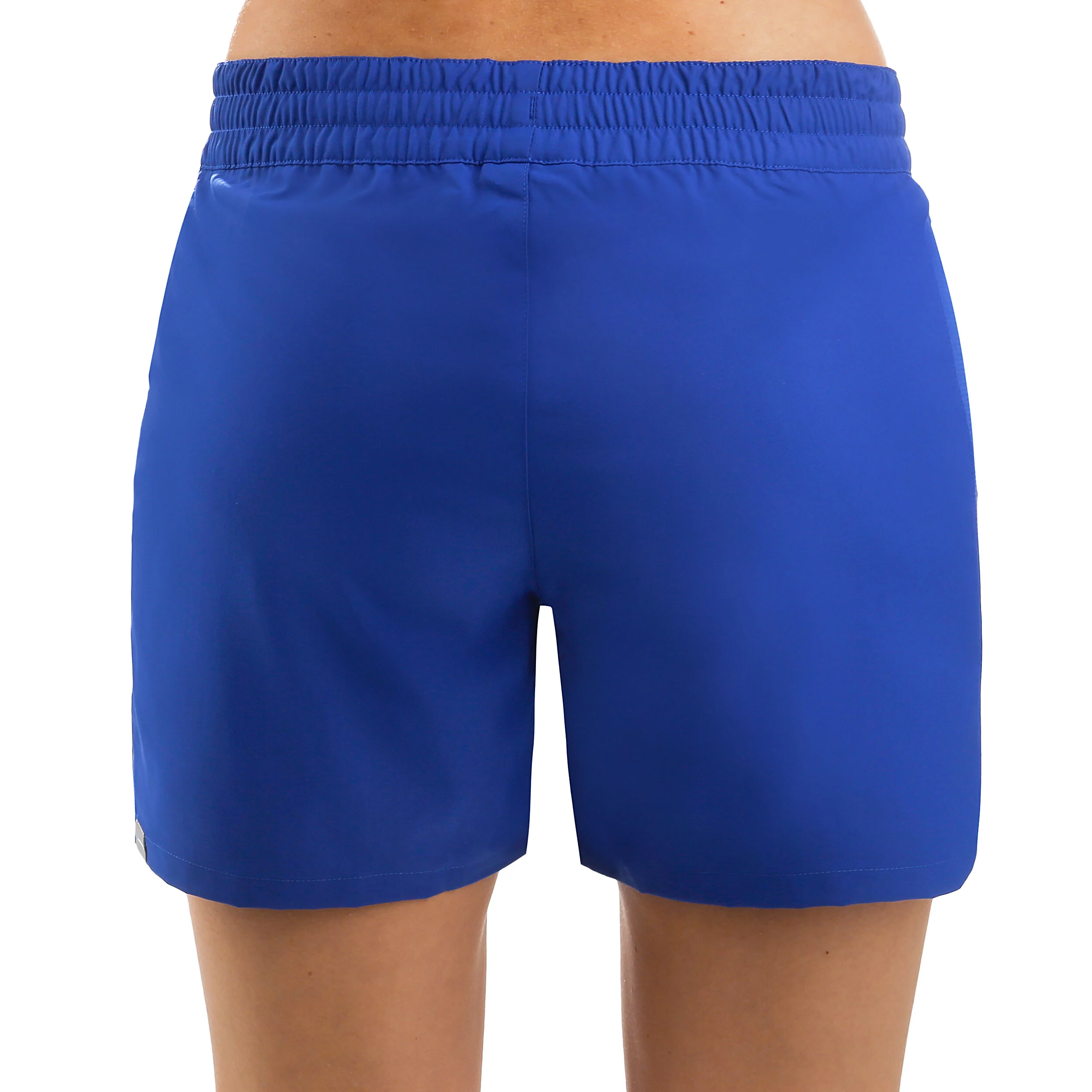 Club Shorts Damen - Blau