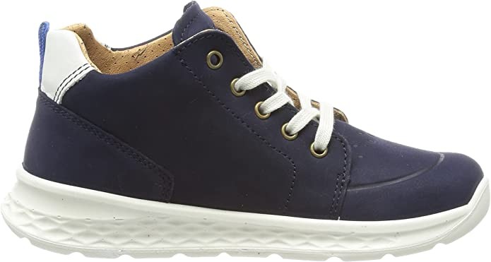 SUPERFIT Halbschuhe blau