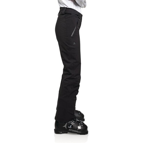 DAMEN SKIHOSE WEISSACH L
