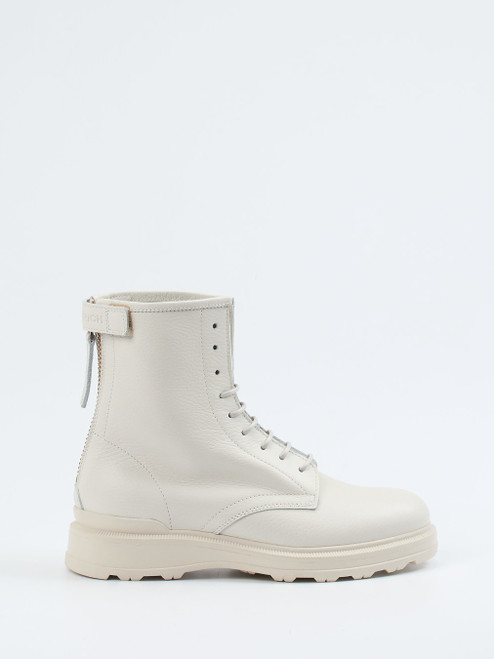 Schnürstiefelette-17233790002 Woolrich