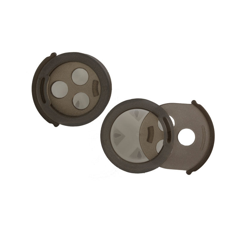 Coupelles de scion coup guru pole pots