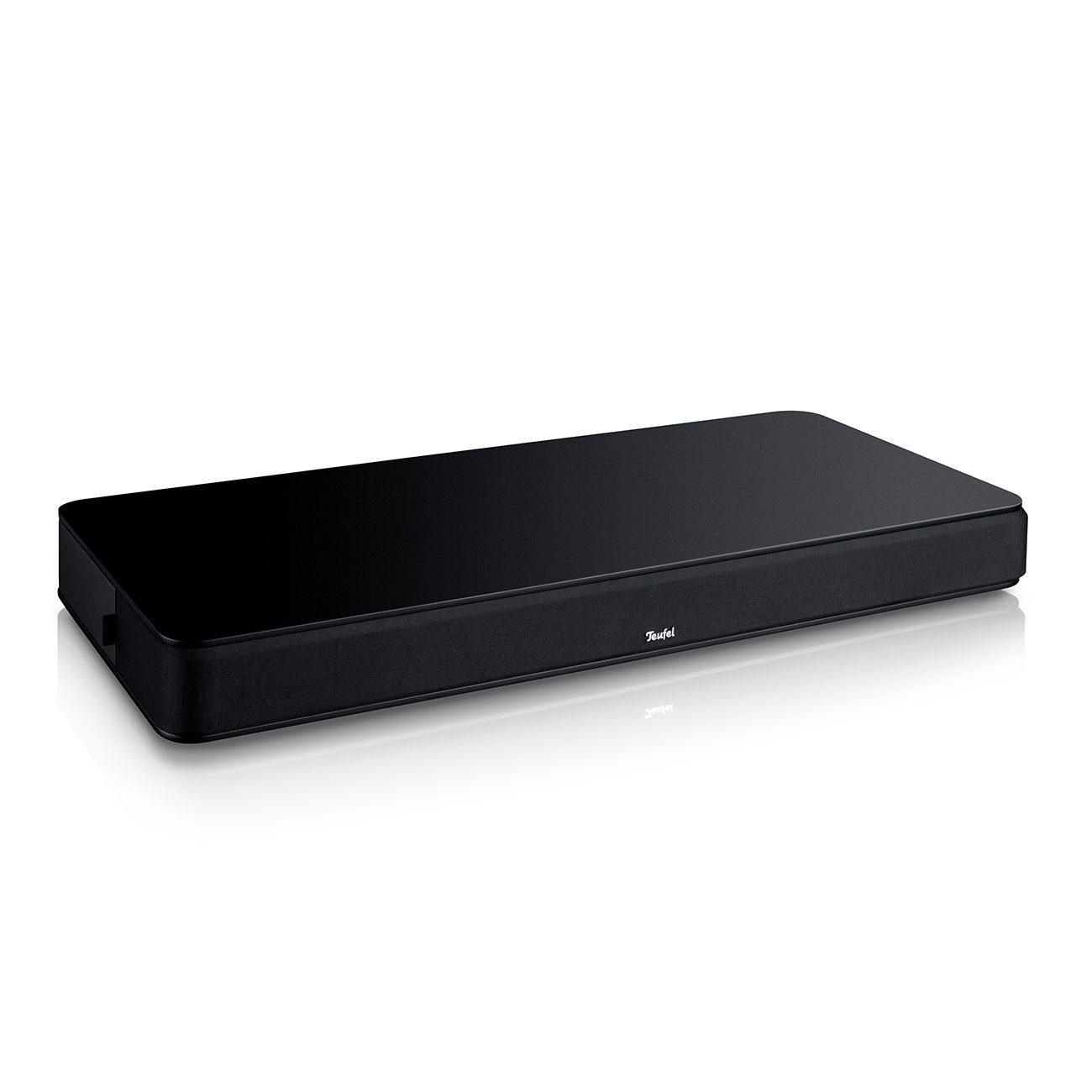 Teufel CINEDECK Sounddeck (HDMI, Bluetooth, 220 W, 9 High-Performance-Töner mit integriertem Subwoofer & Dynamore® Ultra)