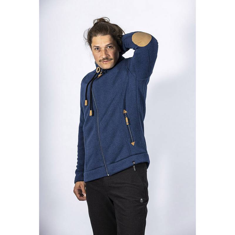 Maul Sport Lichtenau Fleecejacke Herren