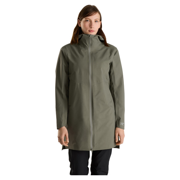 SALAL JACKET W Damen - Hardshelljacke
