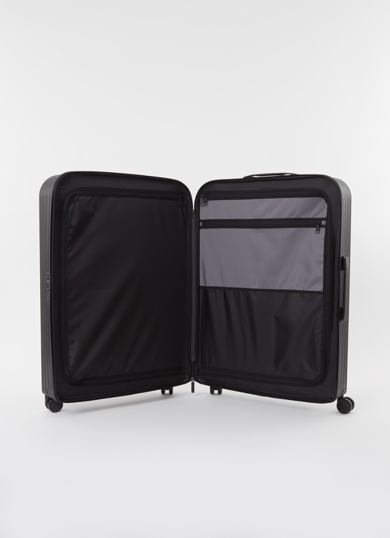 Valigia Eastpak Cnnct L con strizzatore per cappotti, 77,5 cm