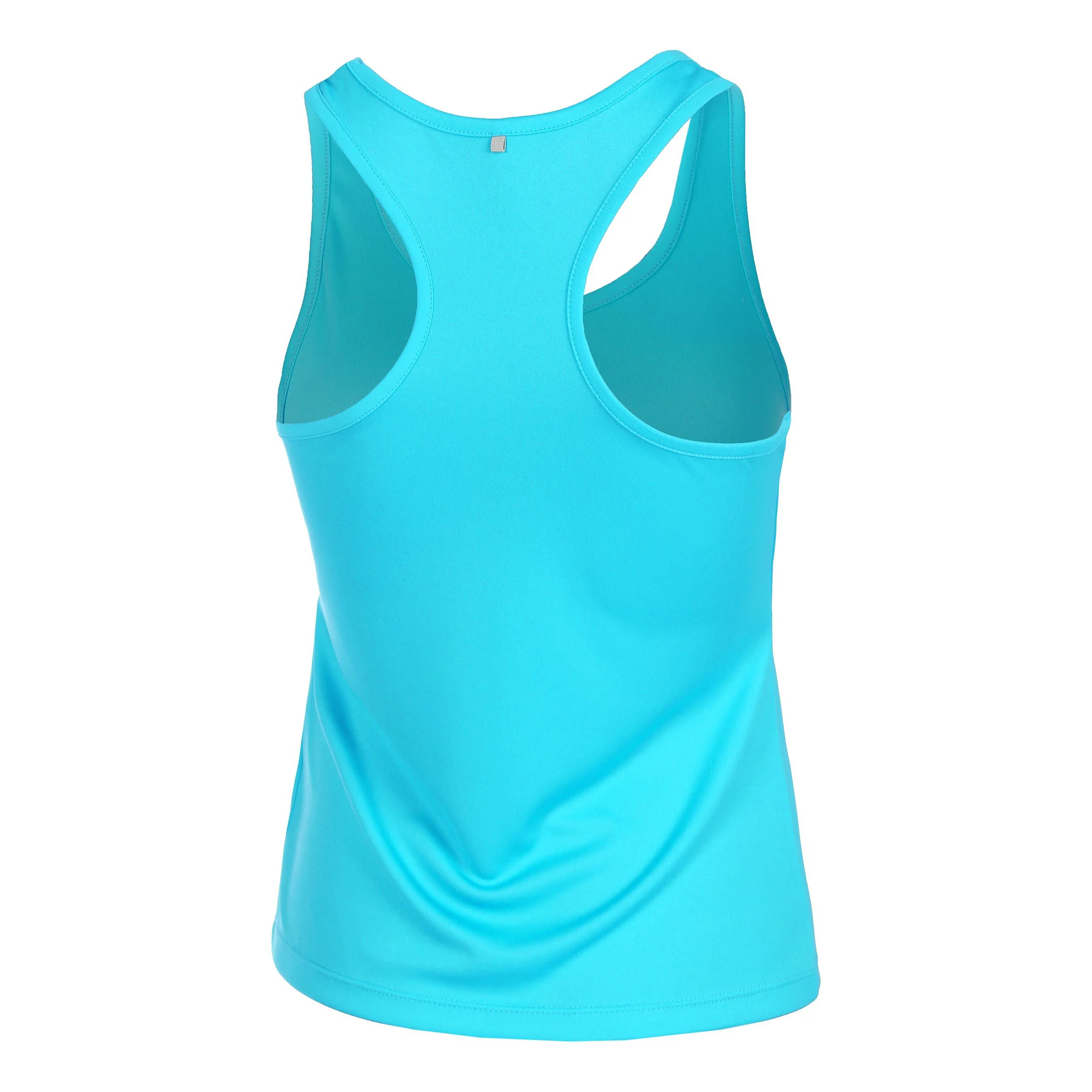 Mila Tank-Top Damen - Türkis