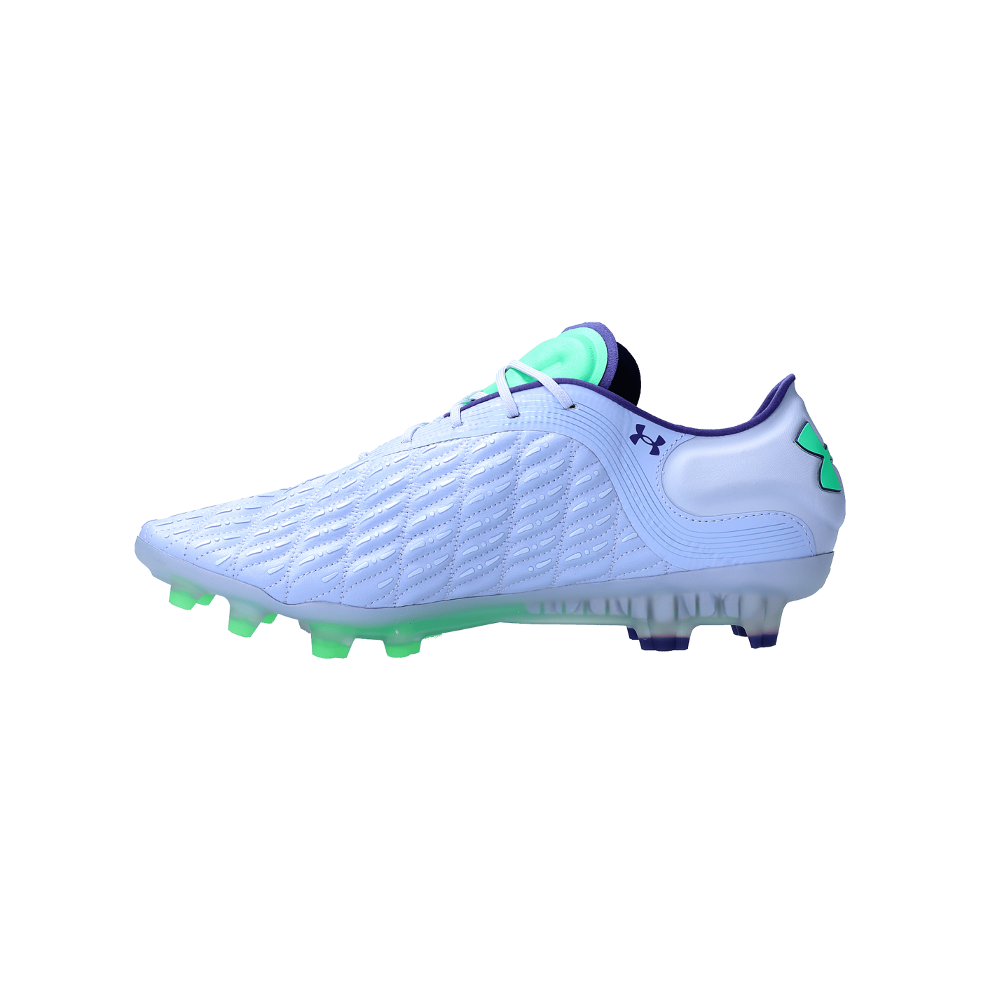 Under Armour Clone Mag Elite 3.0 FG Lila F501