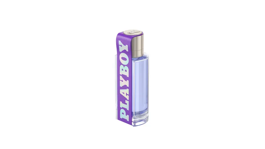 PLAYBOY GODDESS COMPLEX Eau de Toilette 40 ml
