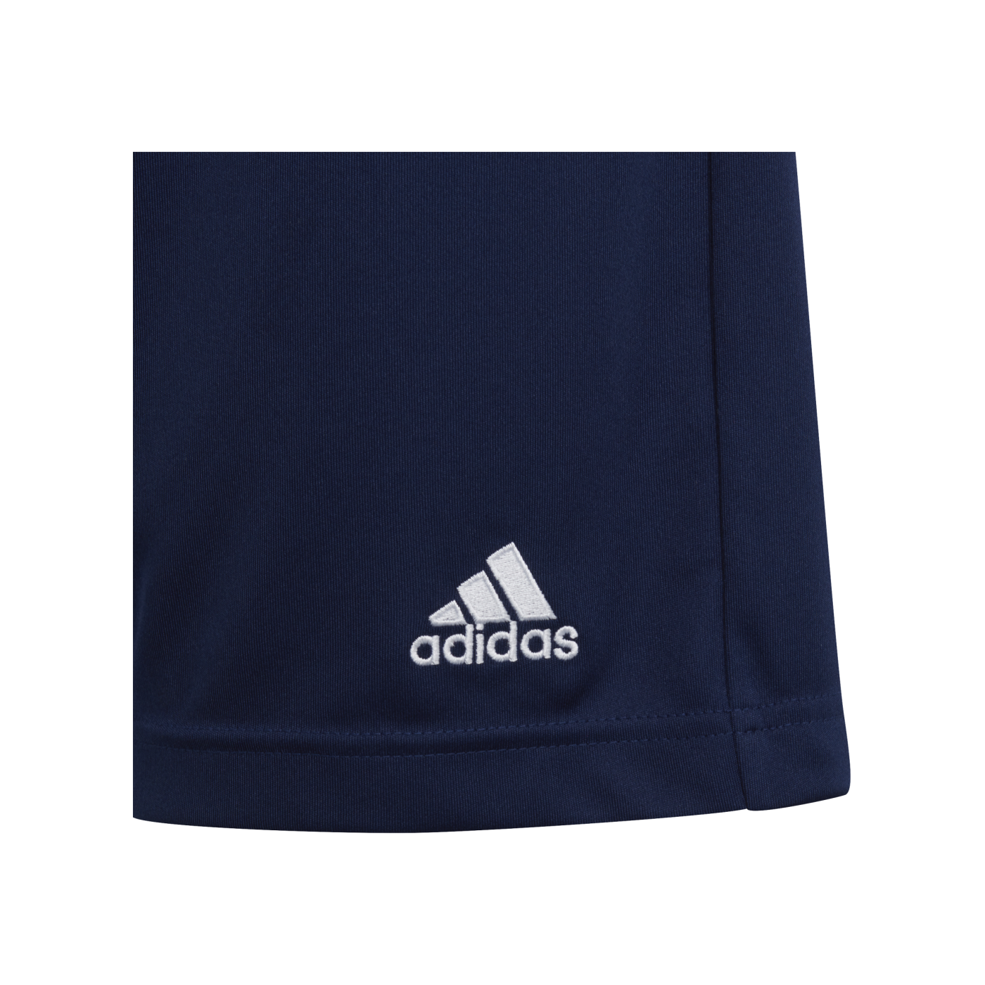 adidas Entrada 22 Short Kids Blau