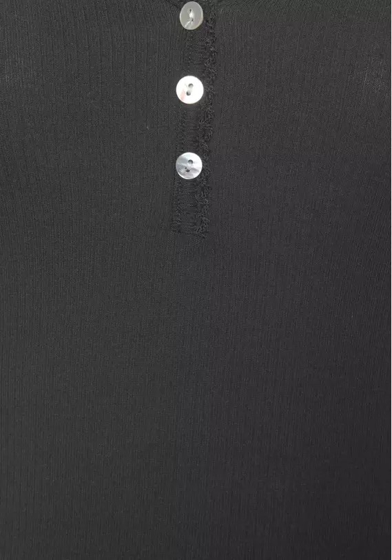 Langarmshirt