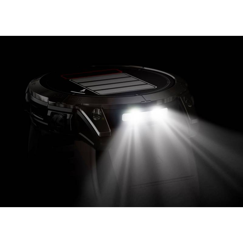 Garmin EPIX PRO 51 MM Sportuhr