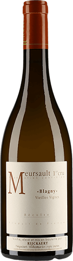 Rijckaert : Meursault 1er cru 