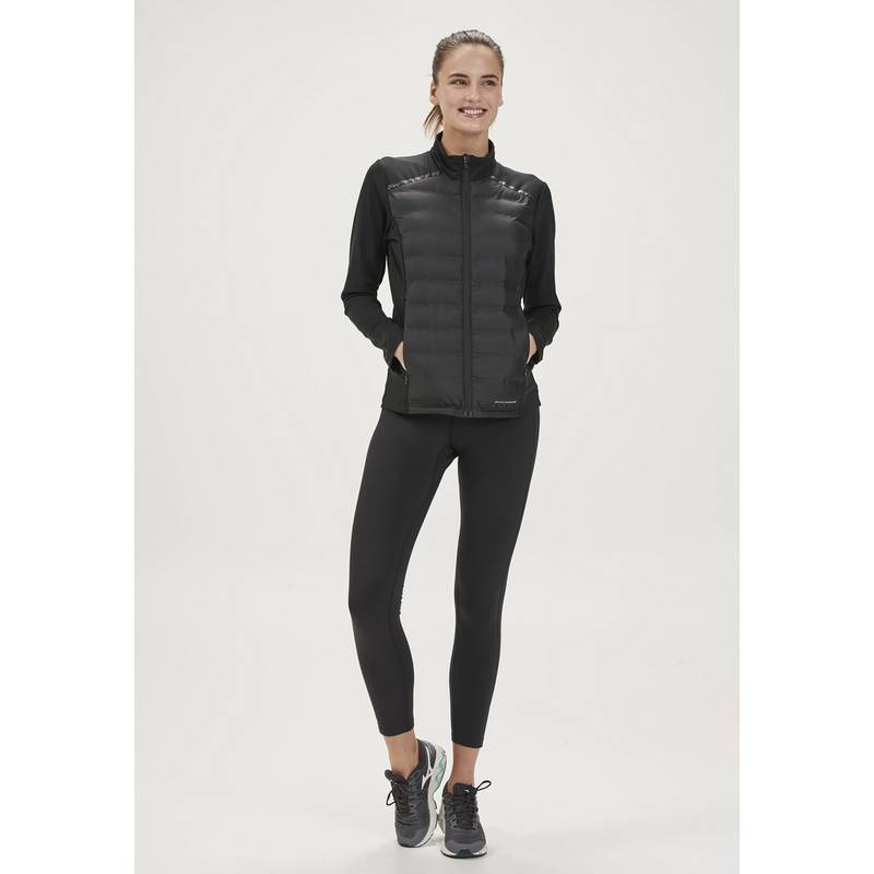 Endurance Reitta Laufjacke Damen