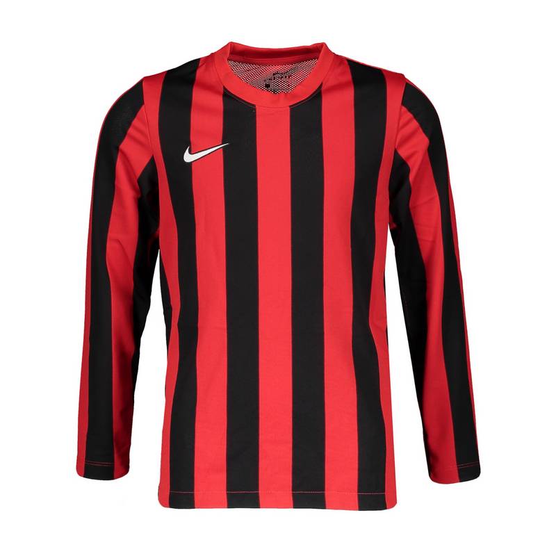 Nike Division IV Striped Trikot langarm Kids Trikot Kinder