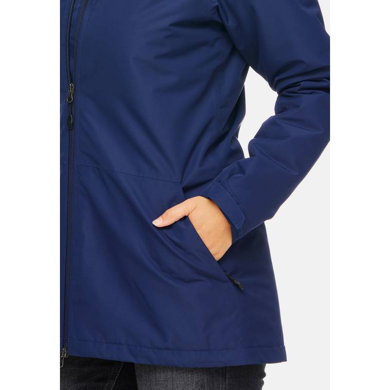 Jeff Green Luana Parka Damen
