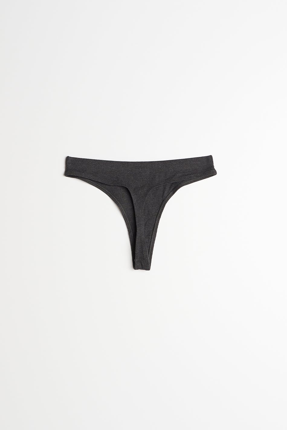 Linda cotton string