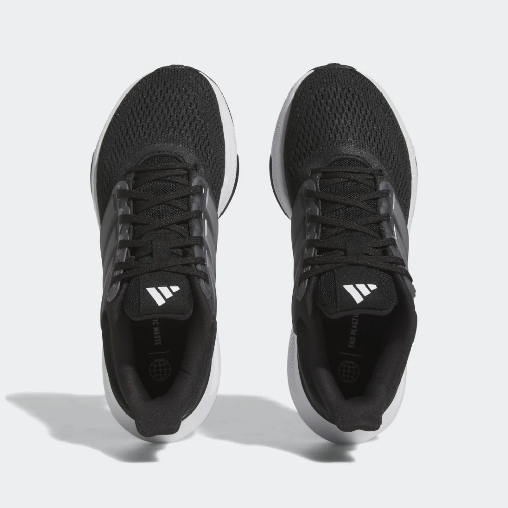 adidas Ultrabounce Junior HQ1302 / schwarz