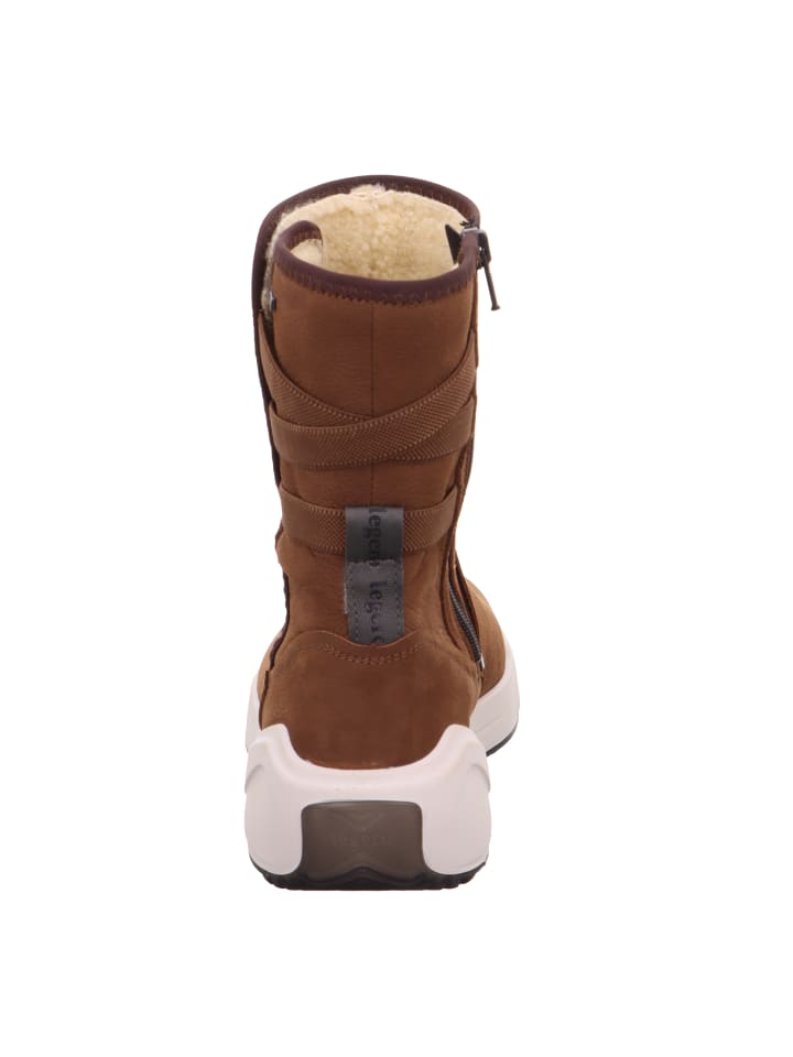 Legero Stiefelette COSY in Snuff günstig kaufen