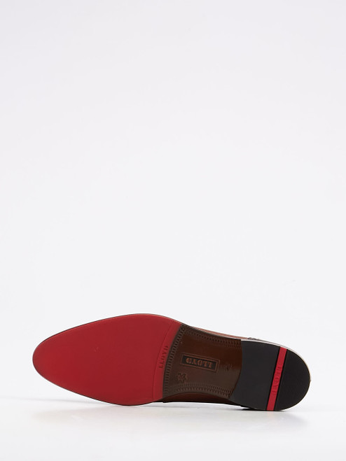 Schnürschuh-46012090581 Lloyd