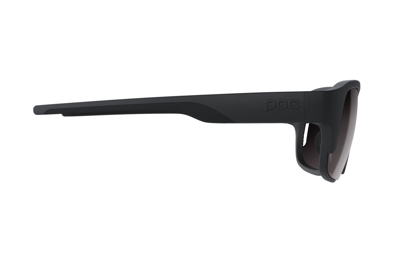 POC Define - Uranium Black/Grey 14.9