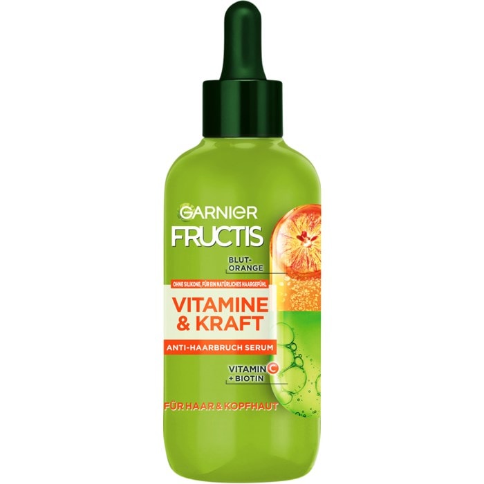 Anti-Haarbruch Serum