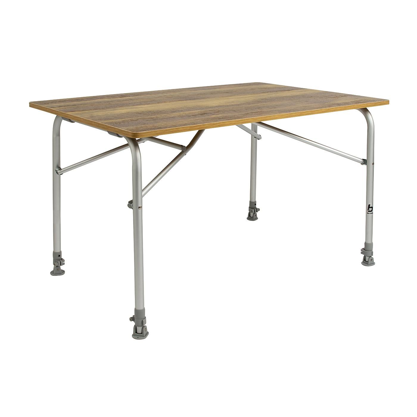 Bo-Camp Feather 110 x 70 Tisch