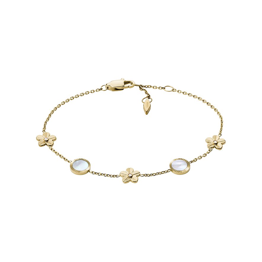 Fossil Armband Val