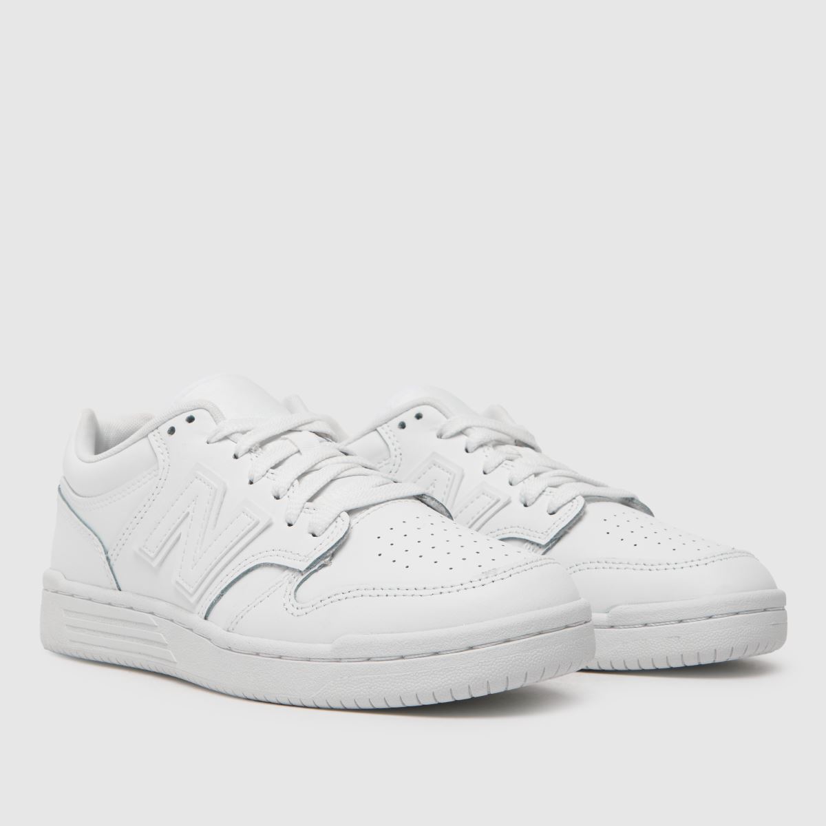 New Balance vita 480 Youth-träningsskor